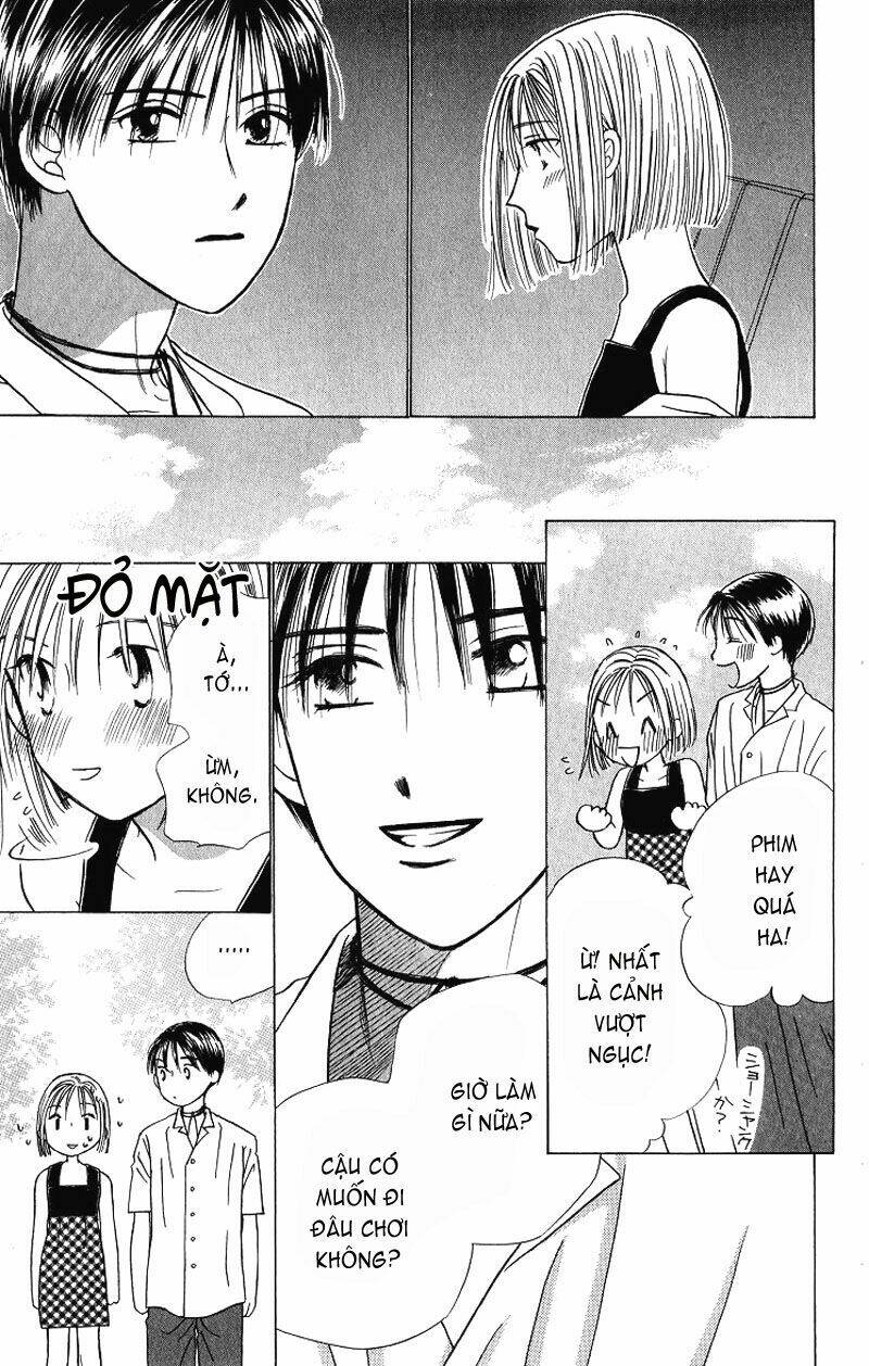 kare kano Chapter 24 - Trang 2