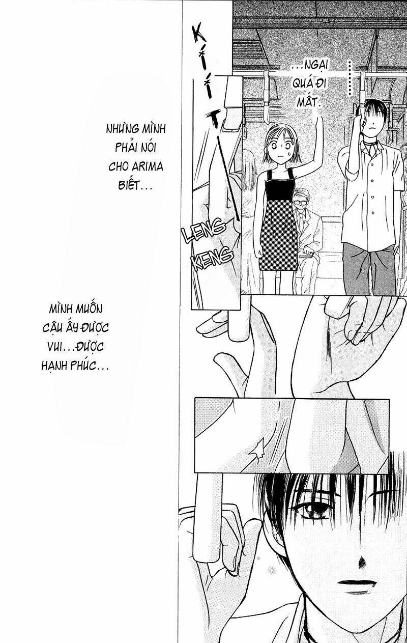 kare kano Chapter 24 - Trang 2