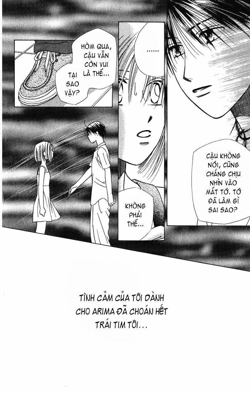 kare kano Chapter 24 - Trang 2