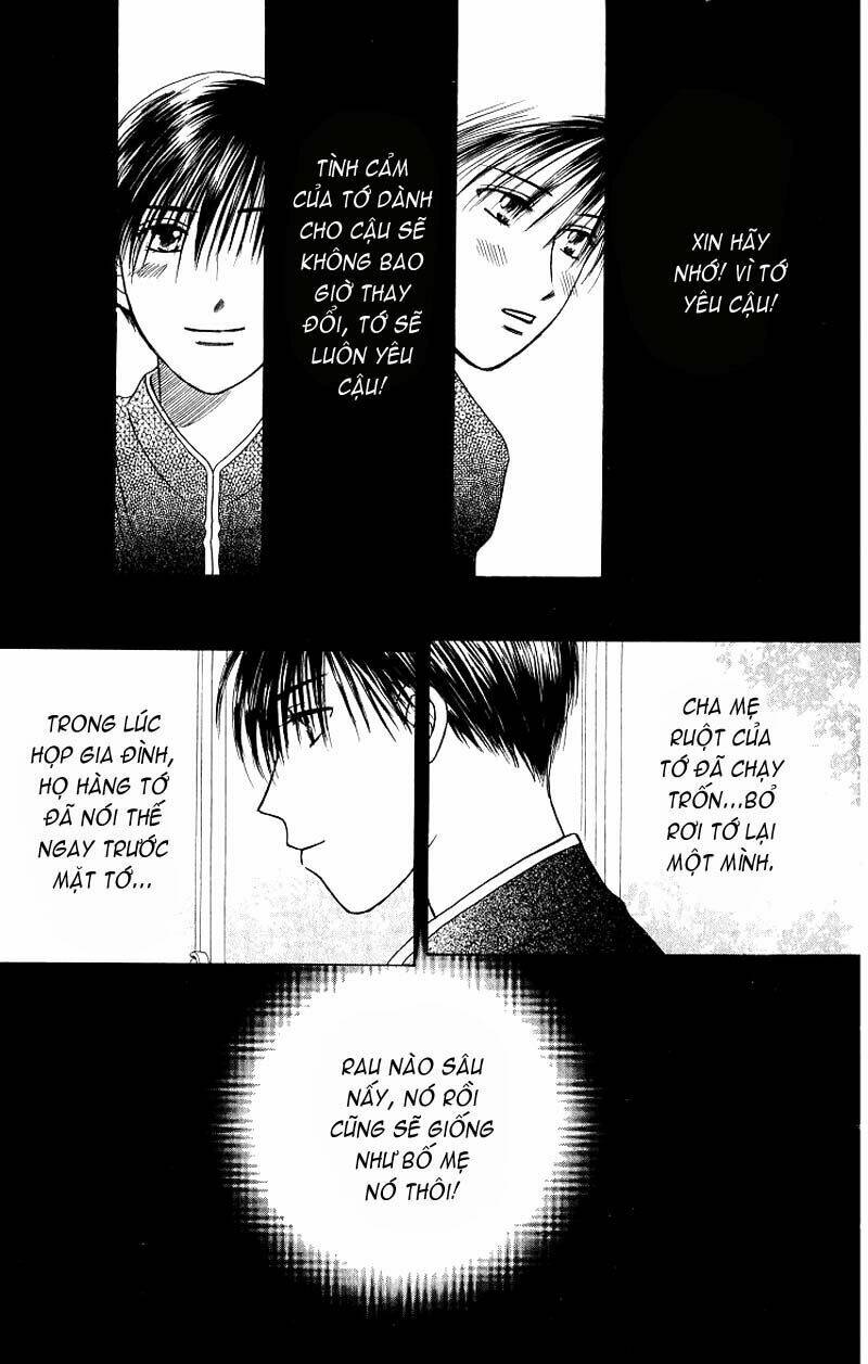 kare kano Chapter 24 - Trang 2