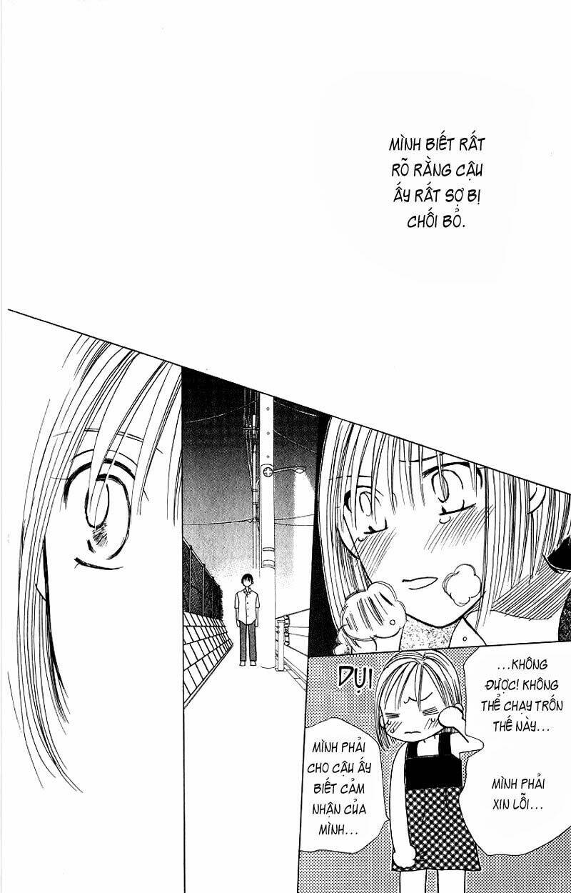 kare kano Chapter 24 - Trang 2