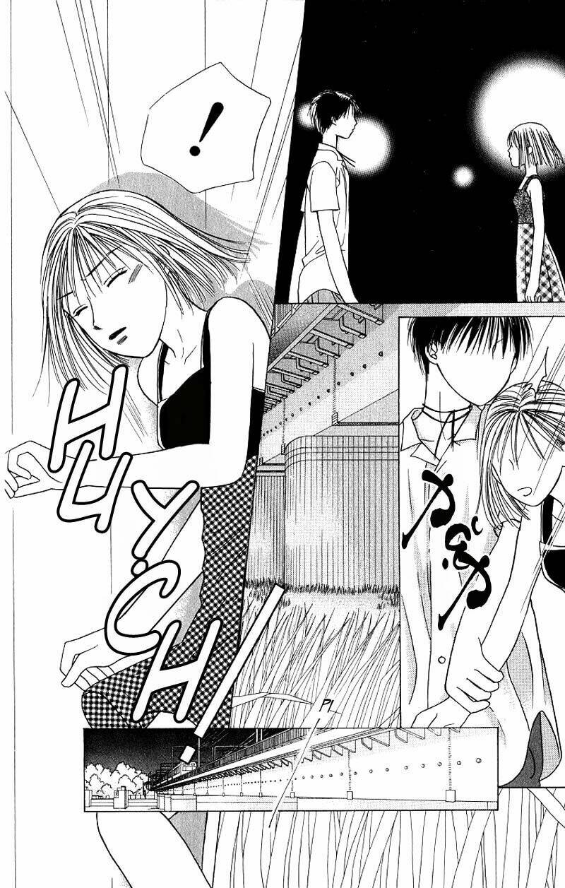 kare kano Chapter 24 - Trang 2