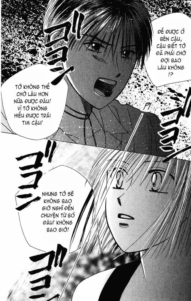 kare kano Chapter 24 - Trang 2