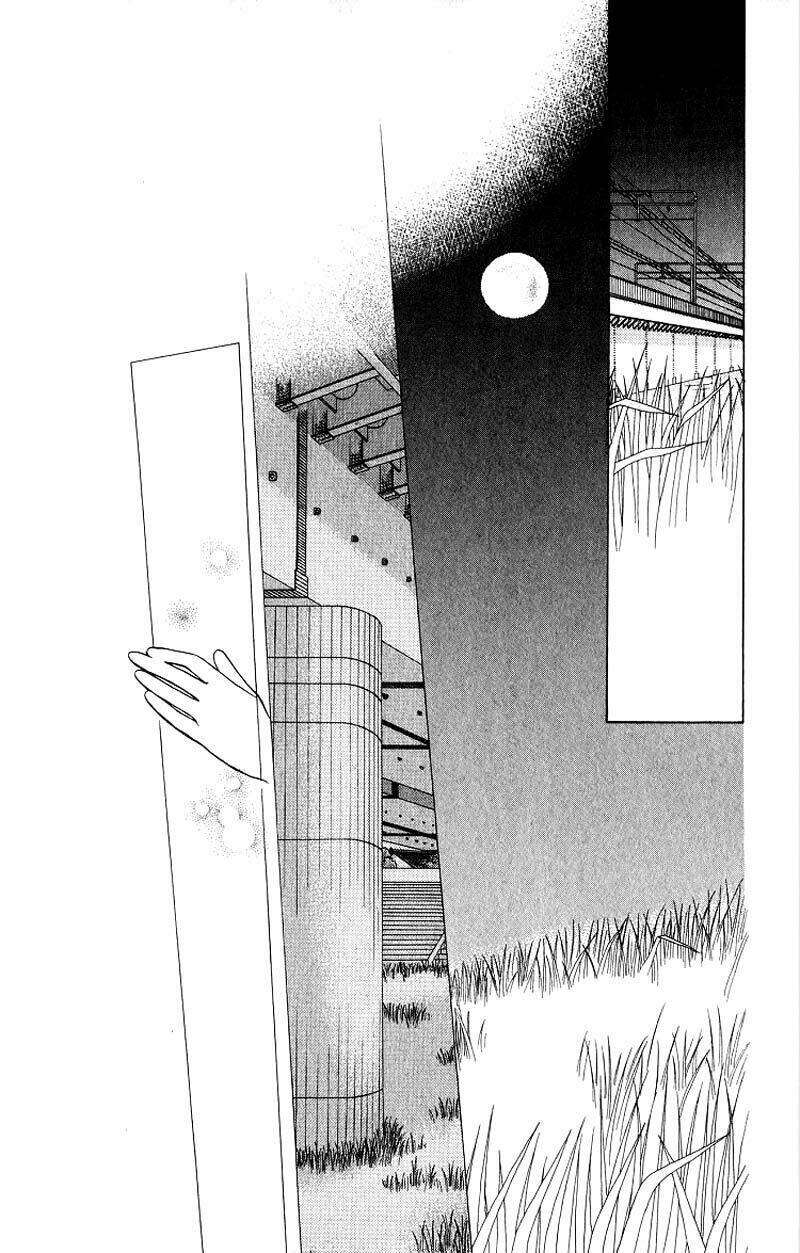 kare kano Chapter 24 - Trang 2