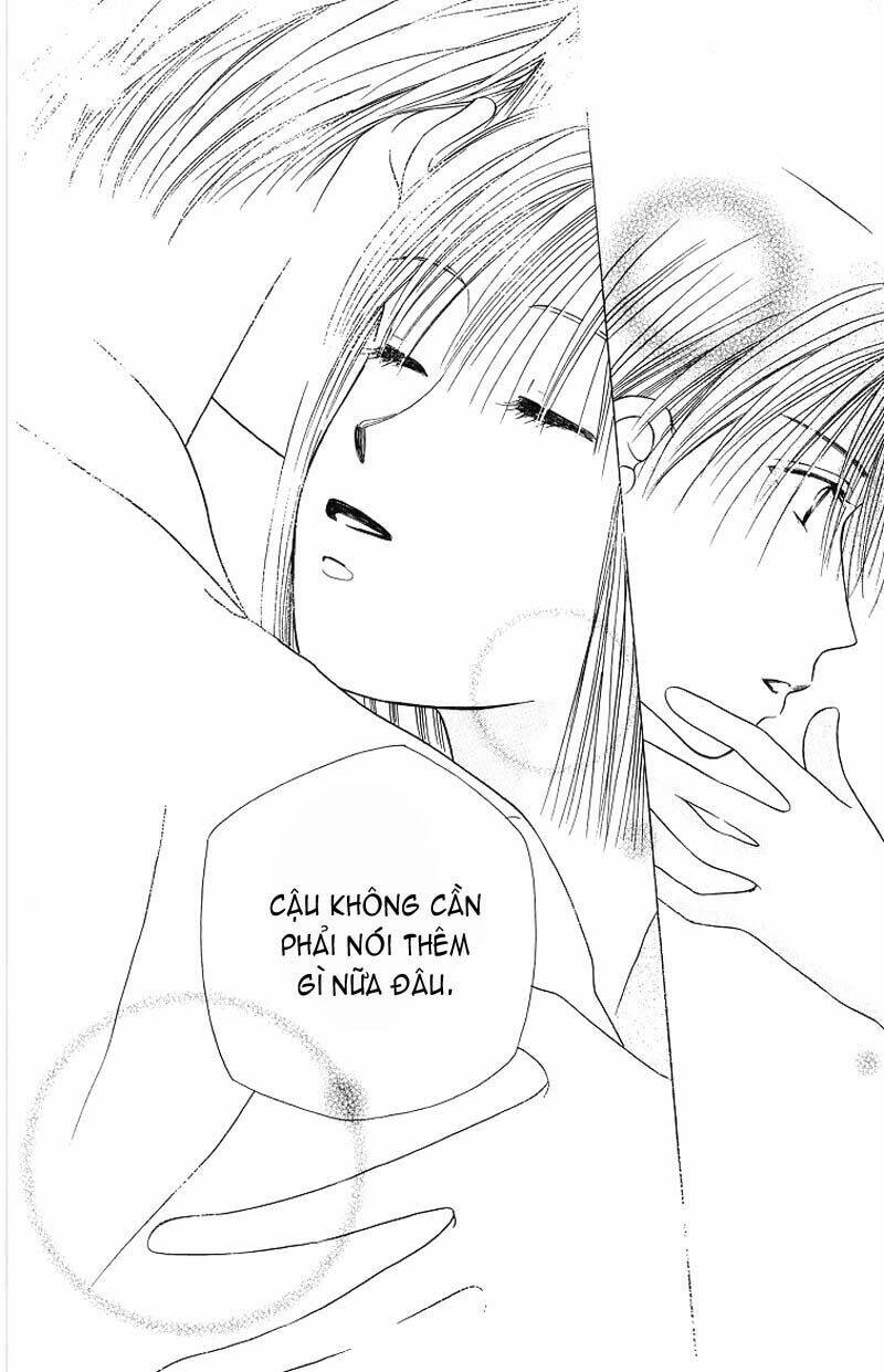 kare kano Chapter 24 - Trang 2