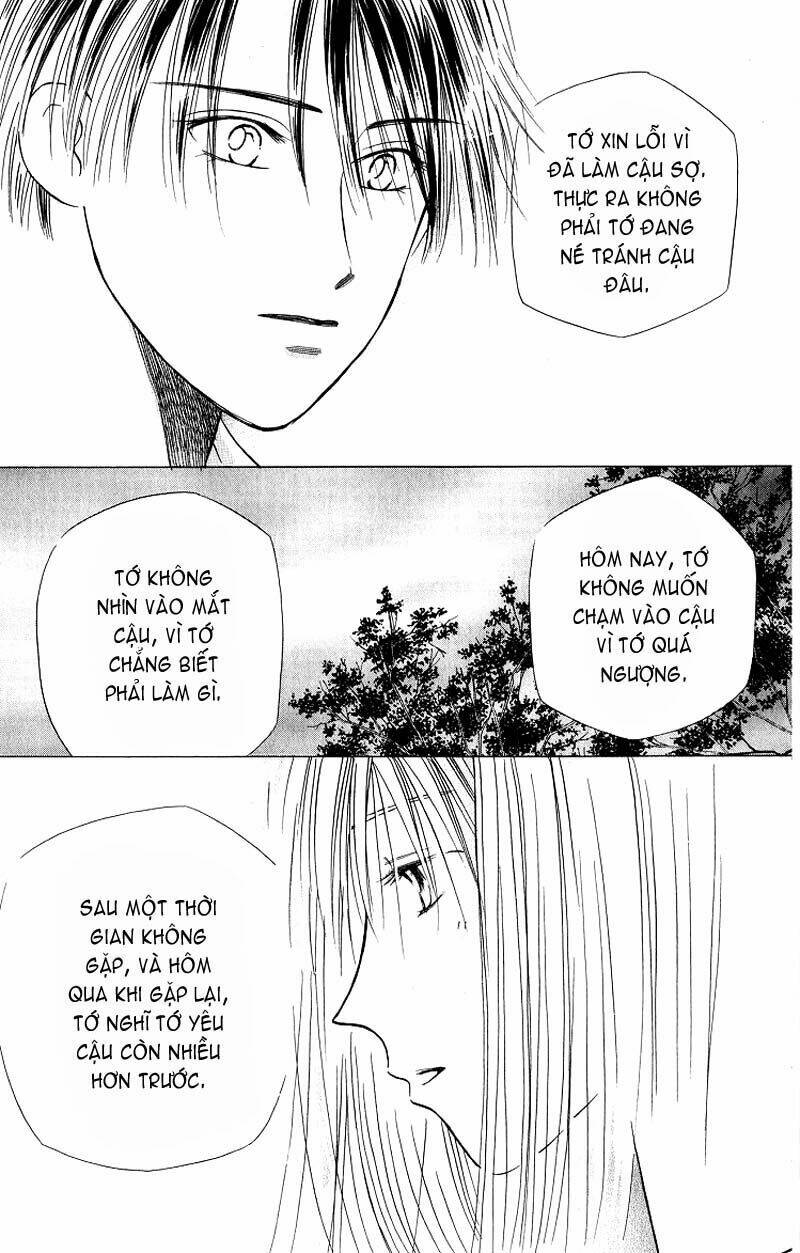 kare kano Chapter 24 - Trang 2