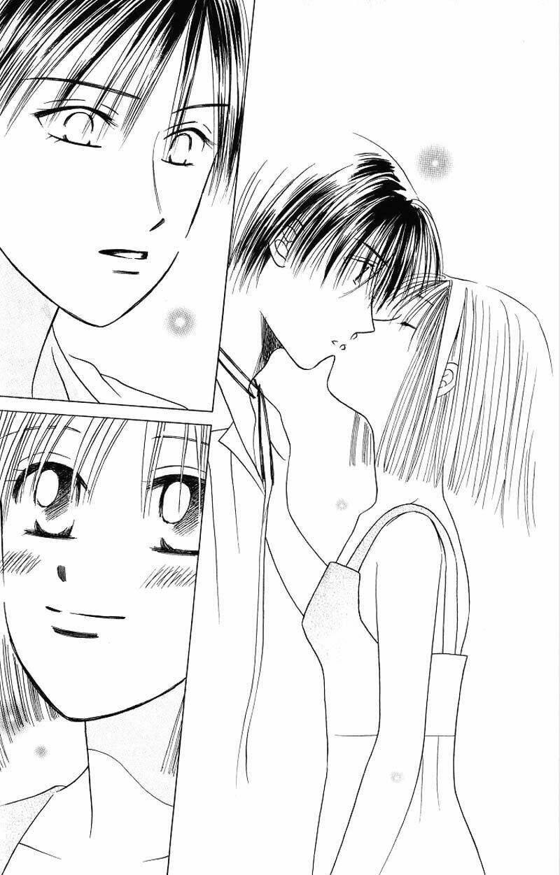 kare kano Chapter 24 - Trang 2