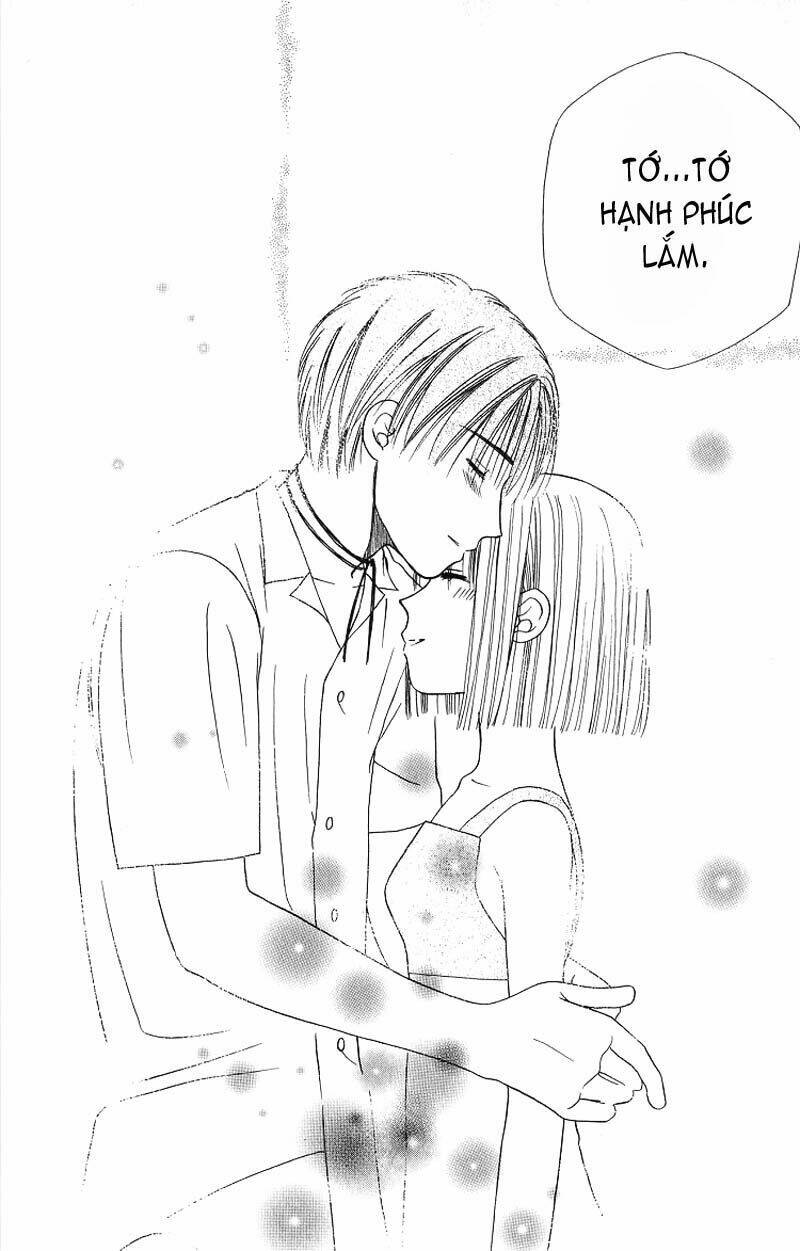 kare kano Chapter 24 - Trang 2