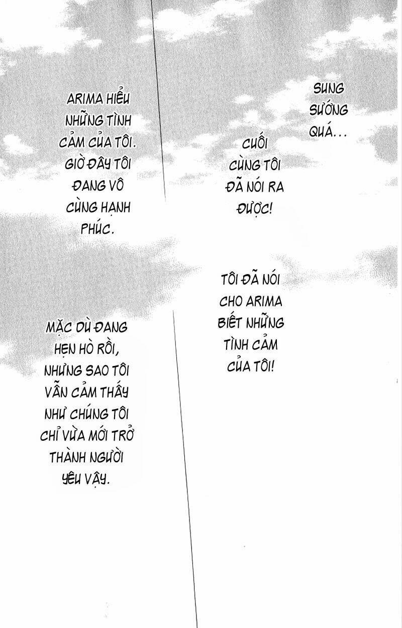 kare kano Chapter 24 - Trang 2