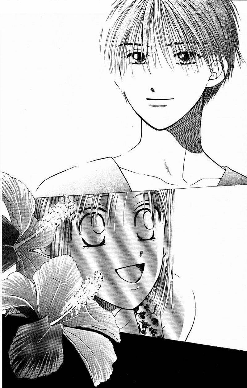 kare kano Chapter 24 - Trang 2