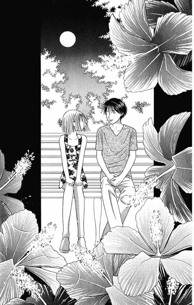 kare kano Chapter 24 - Trang 2