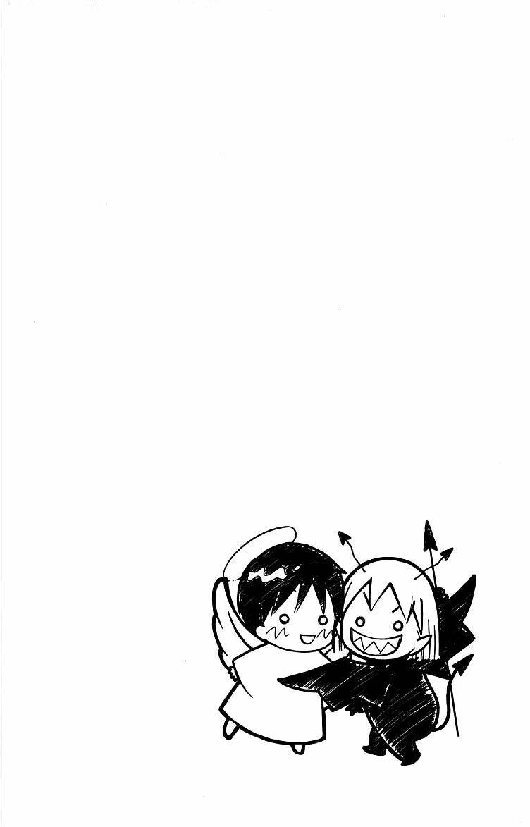 kare kano Chapter 25 - Next Chapter 26