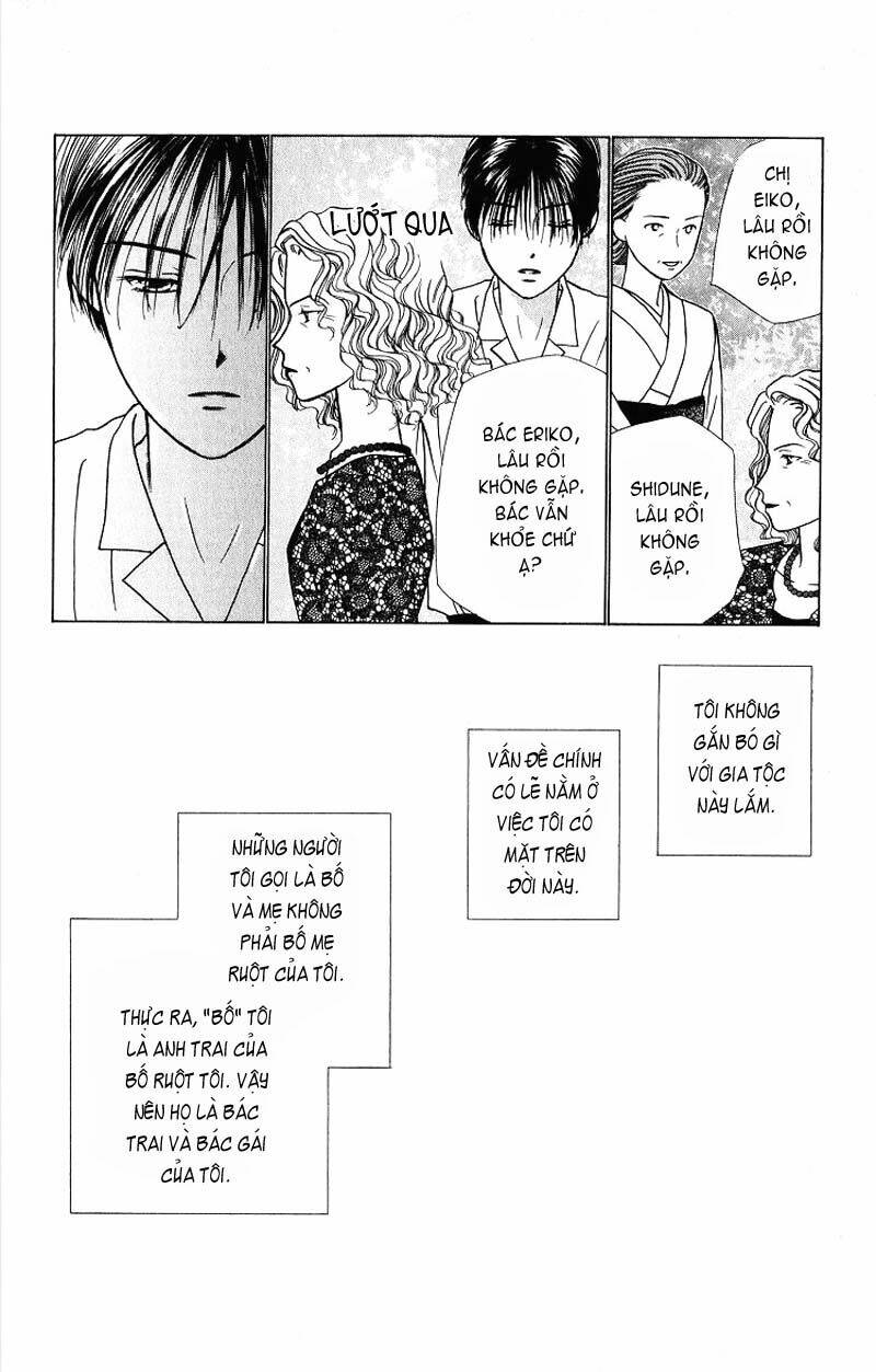 kare kano Chapter 25 - Next Chapter 26