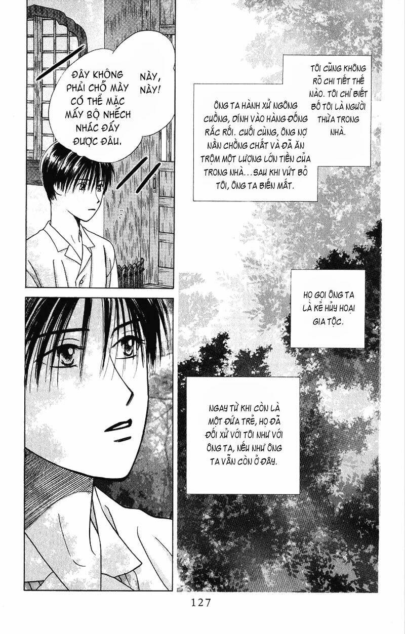 kare kano Chapter 25 - Next Chapter 26