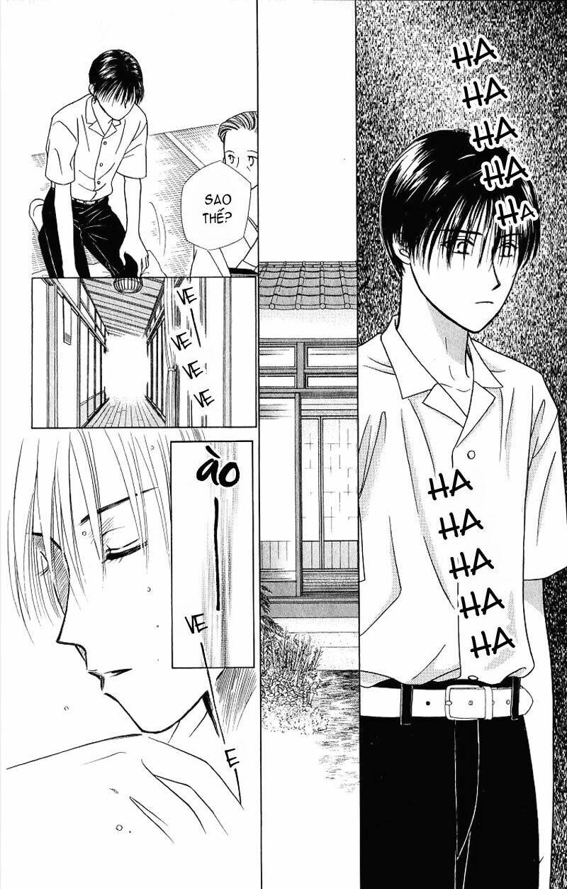 kare kano Chapter 25 - Next Chapter 26