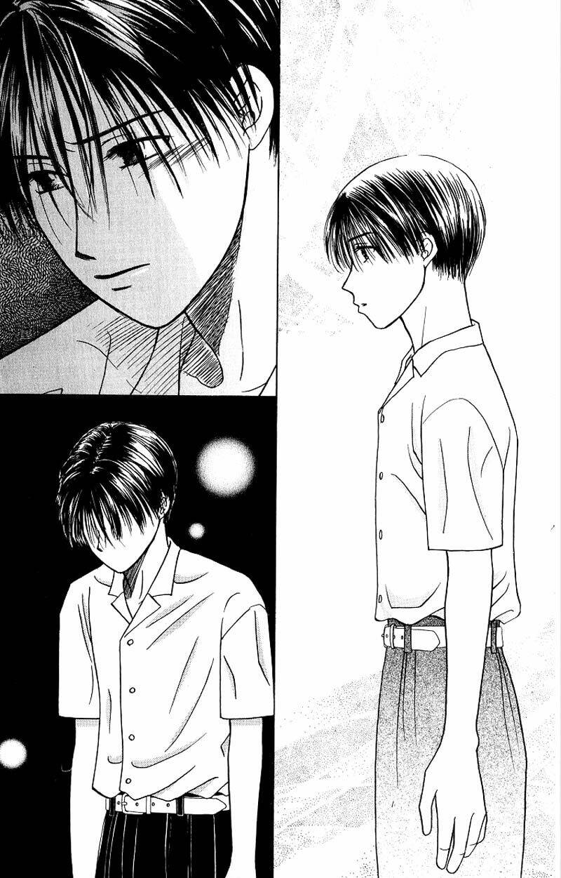 kare kano Chapter 25 - Next Chapter 26