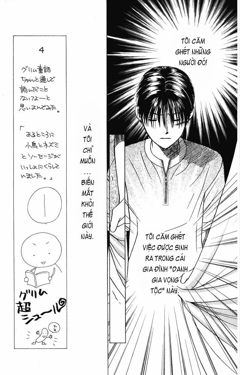 kare kano Chapter 25 - Next Chapter 26