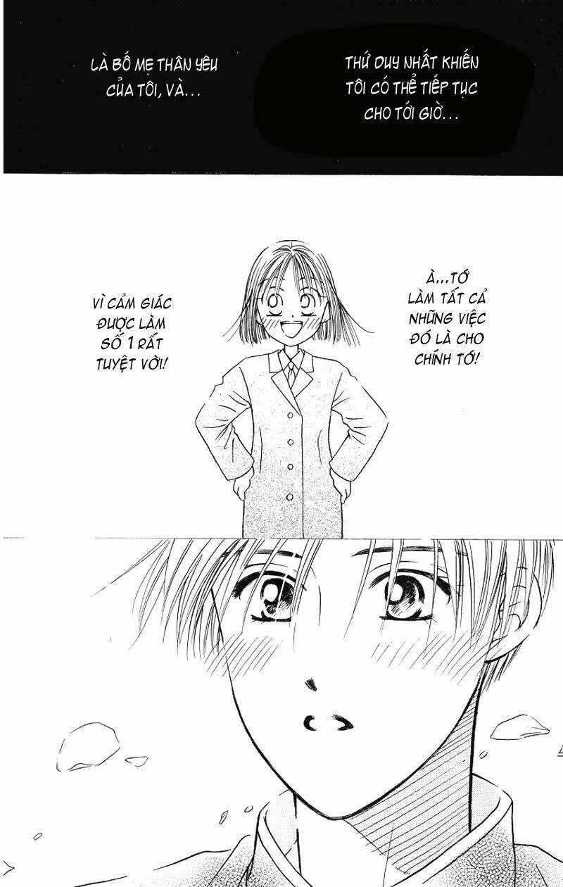 kare kano Chapter 25 - Next Chapter 26