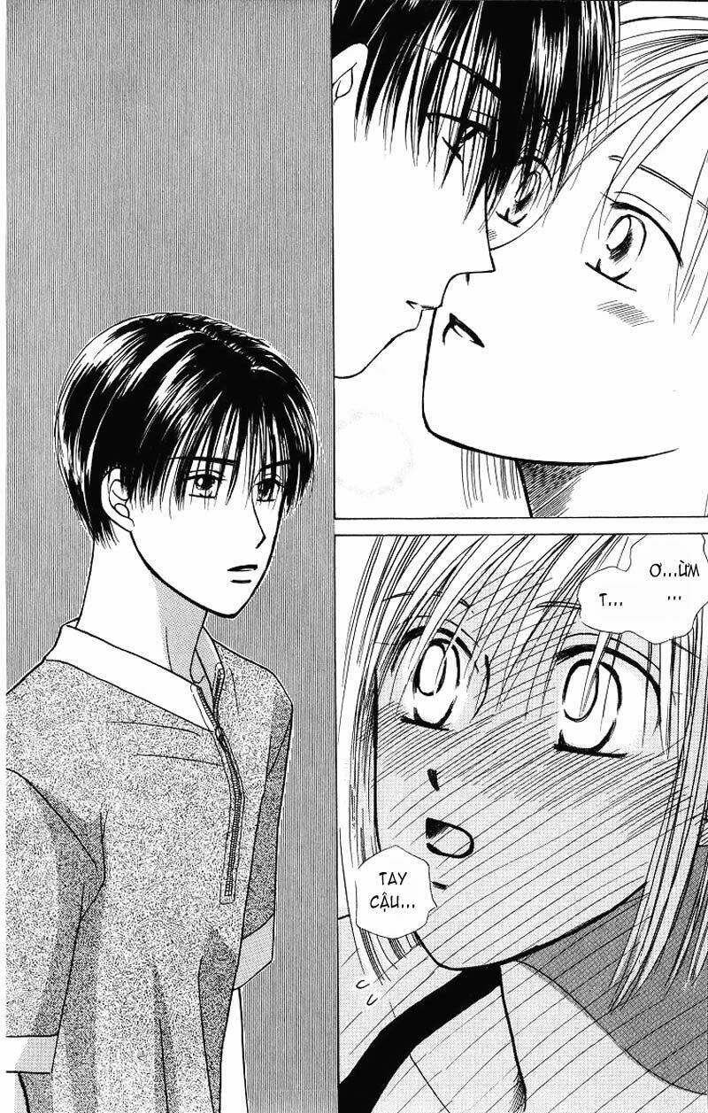 kare kano Chapter 25 - Next Chapter 26