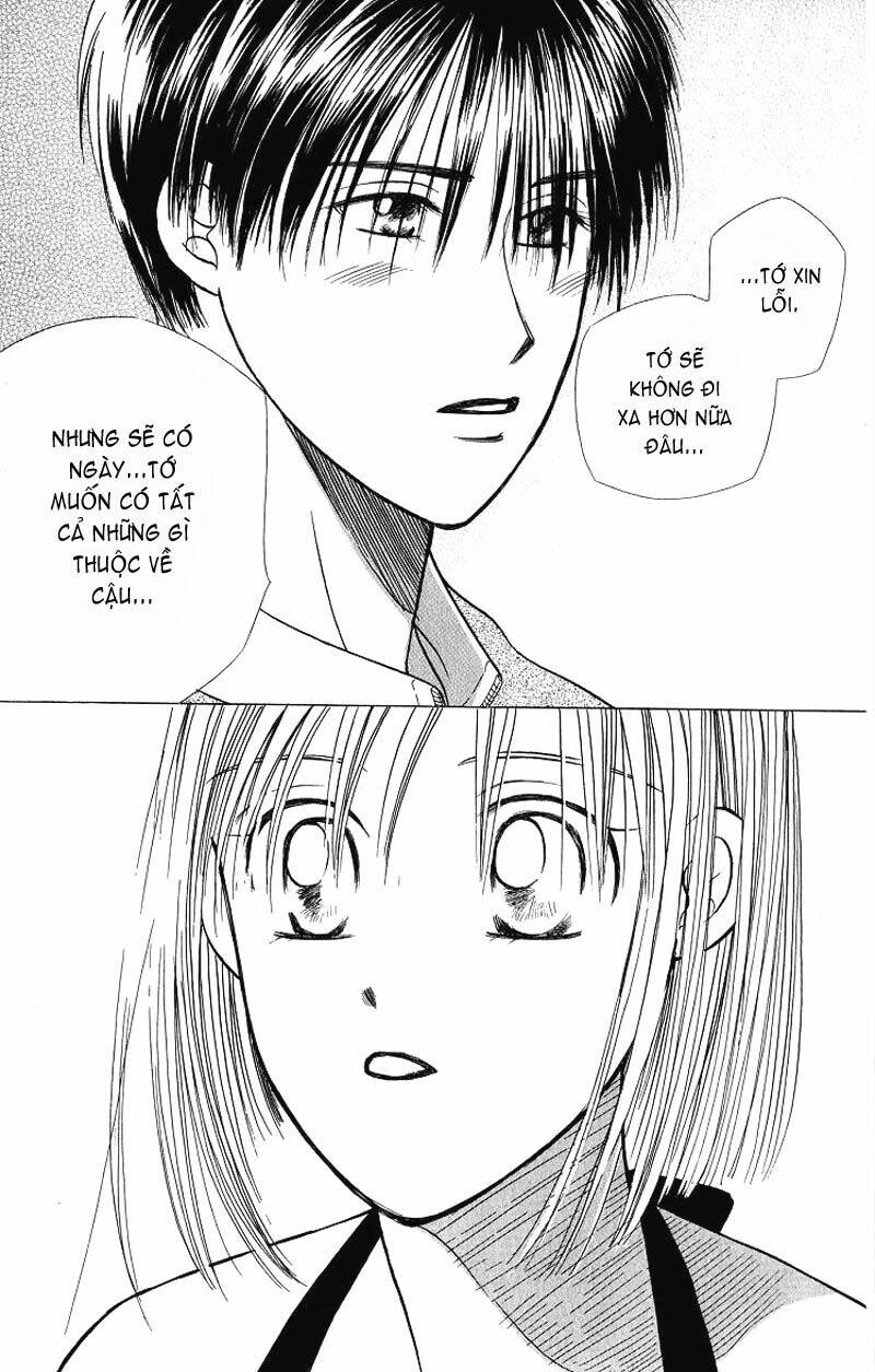 kare kano Chapter 25 - Next Chapter 26