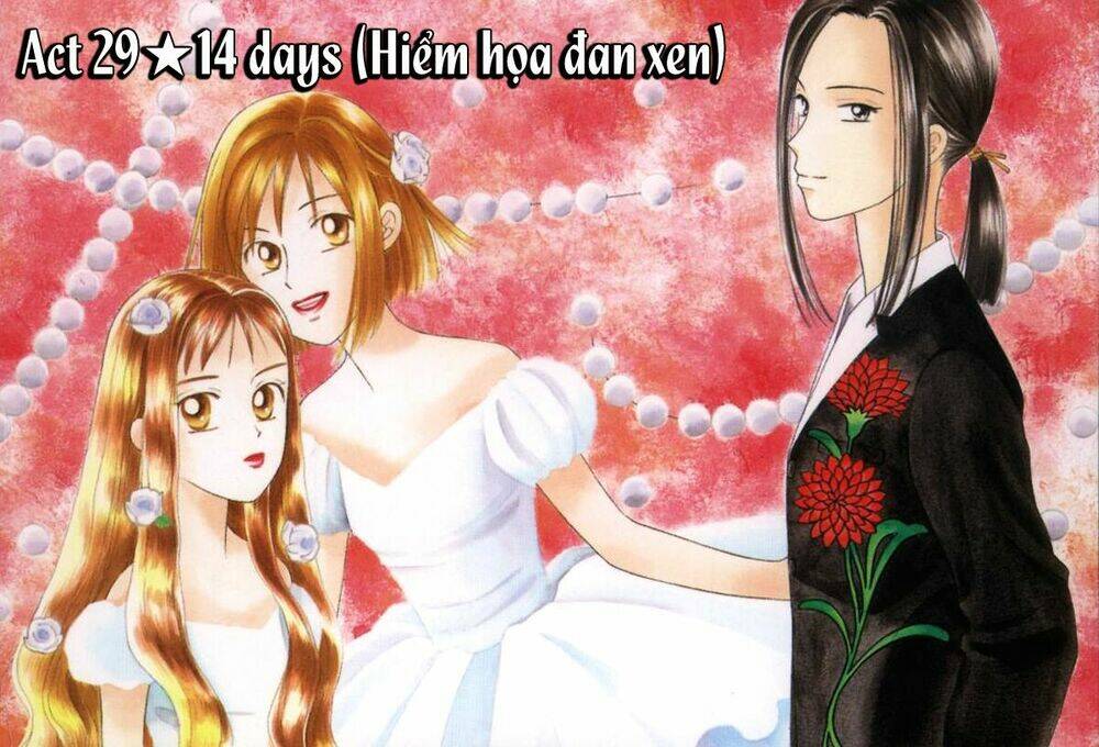 kare kano Chapter 29 - Trang 2