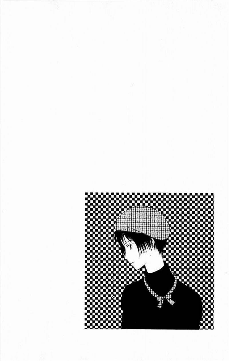 kare kano Chapter 29 - Trang 2