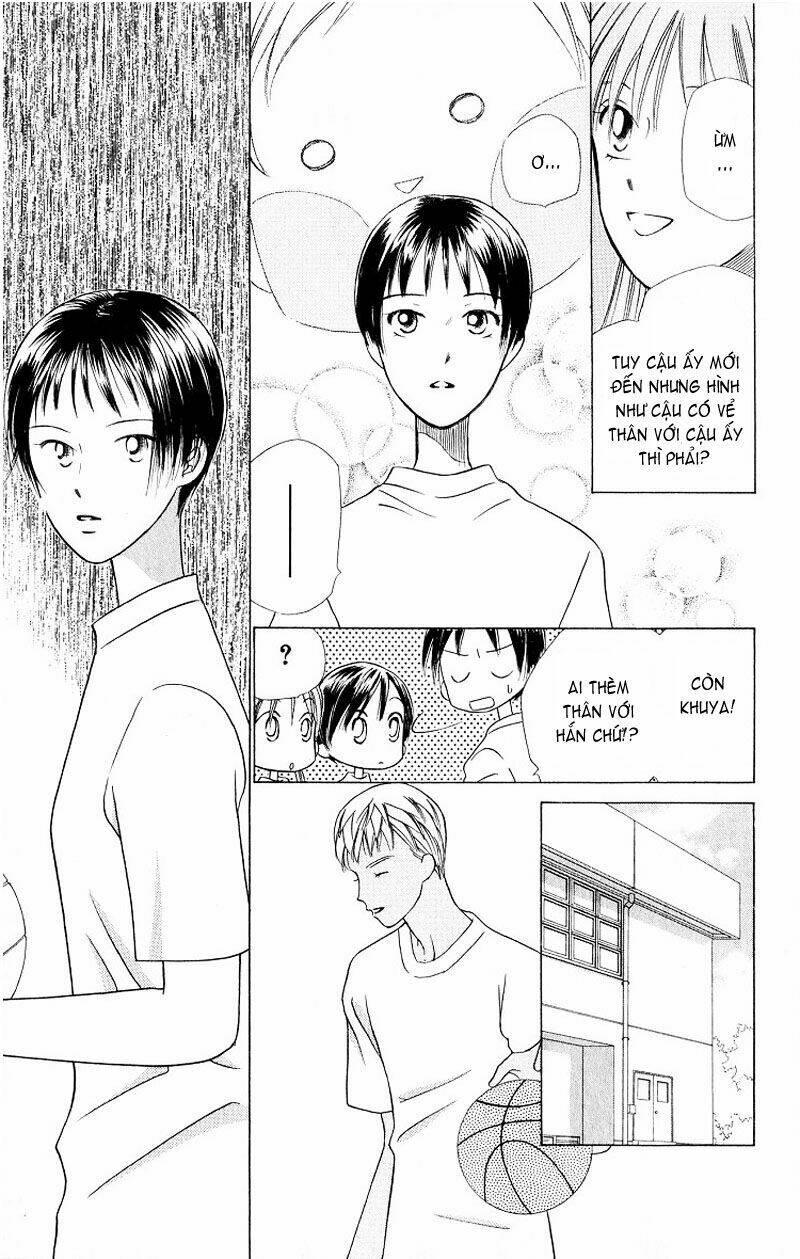 kare kano Chapter 29 - Trang 2