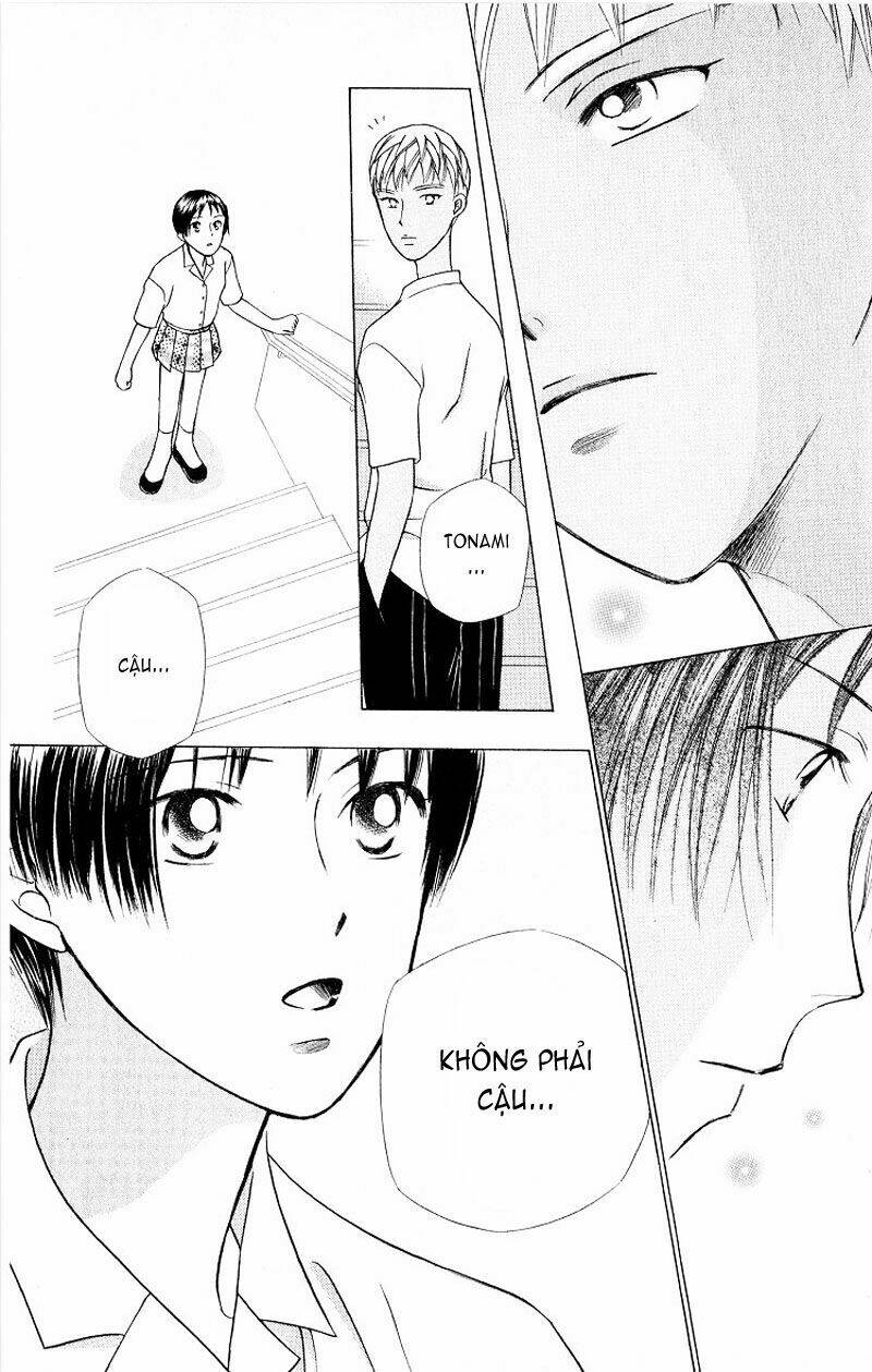 kare kano Chapter 29 - Trang 2