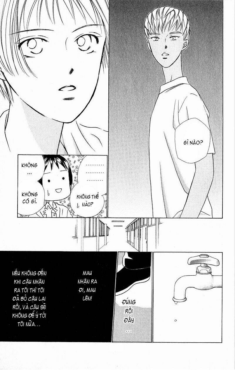 kare kano Chapter 29 - Trang 2