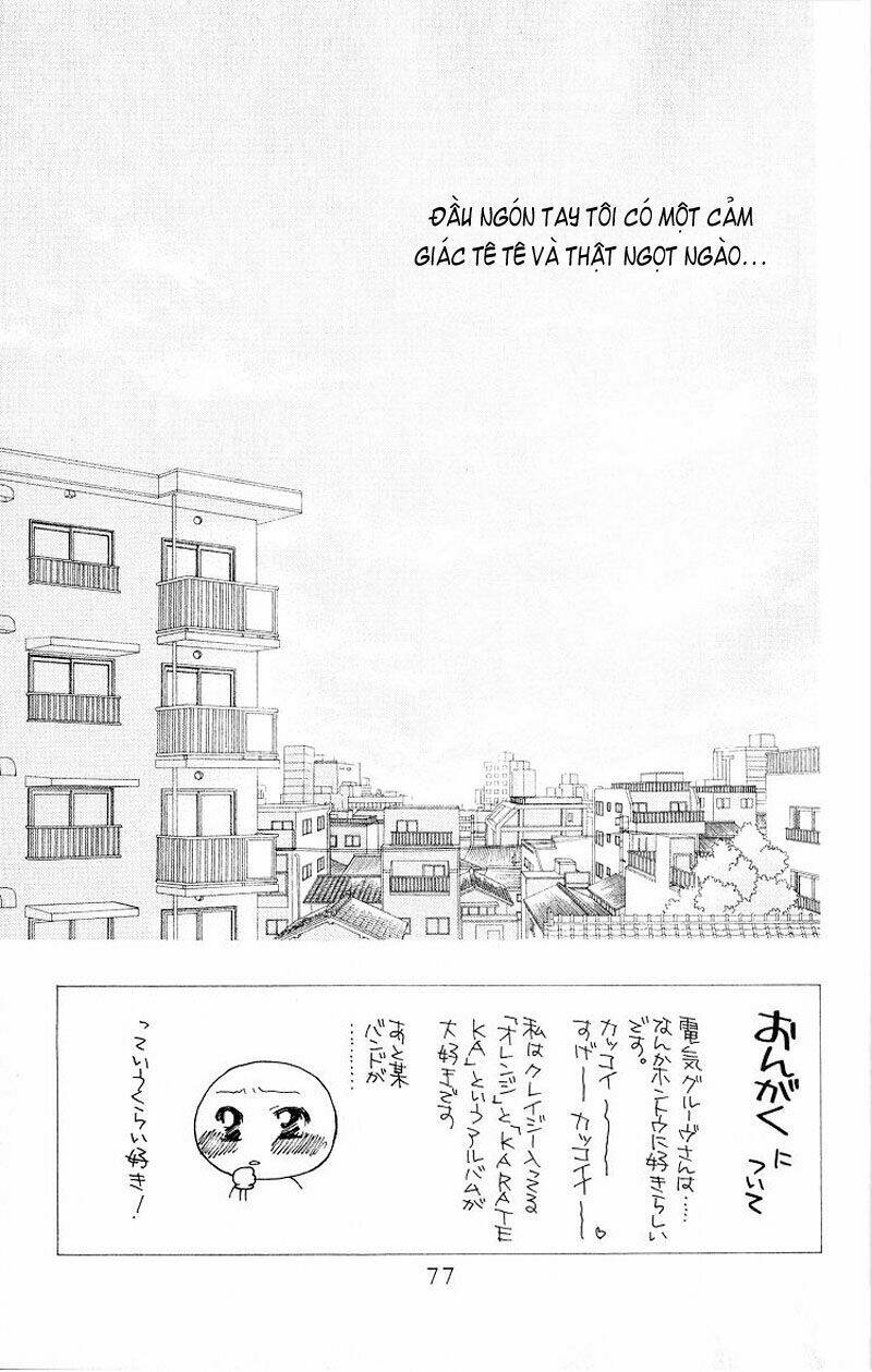 kare kano Chapter 29 - Trang 2