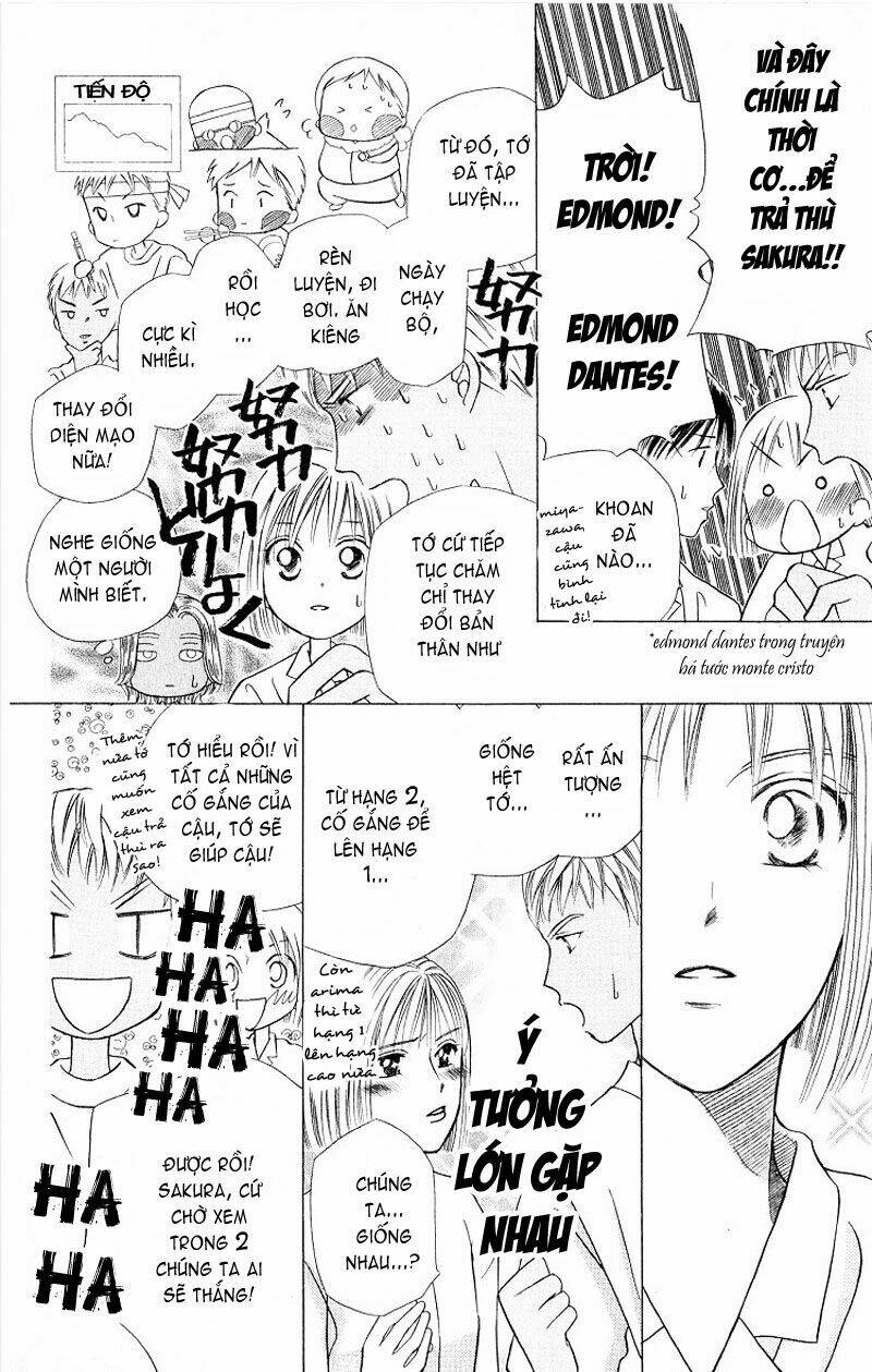 kare kano Chapter 29 - Trang 2