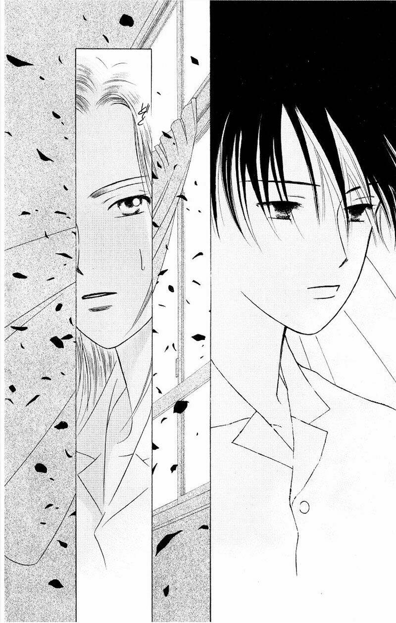 kare kano Chapter 29 - Trang 2