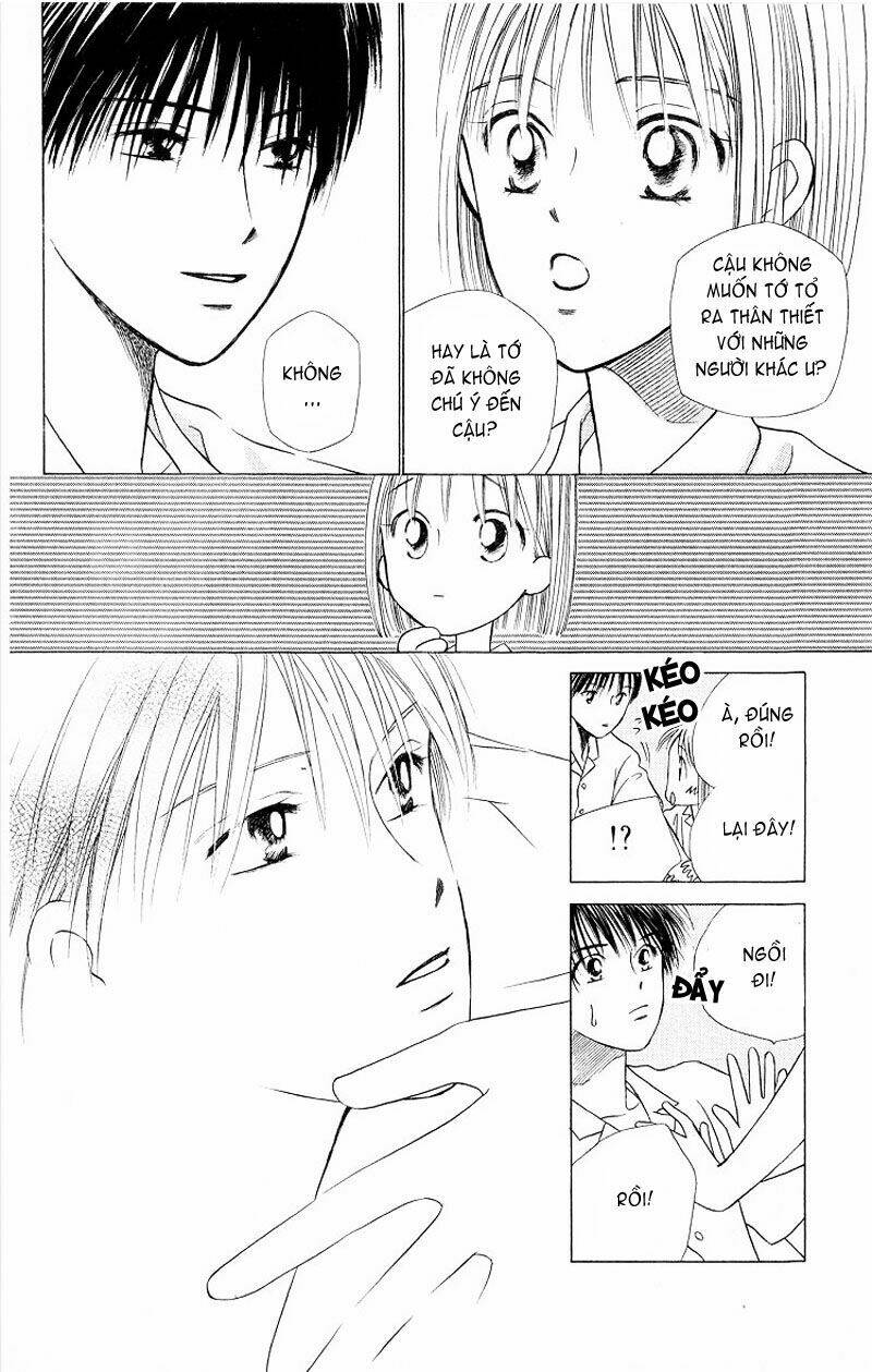 kare kano Chapter 29 - Trang 2