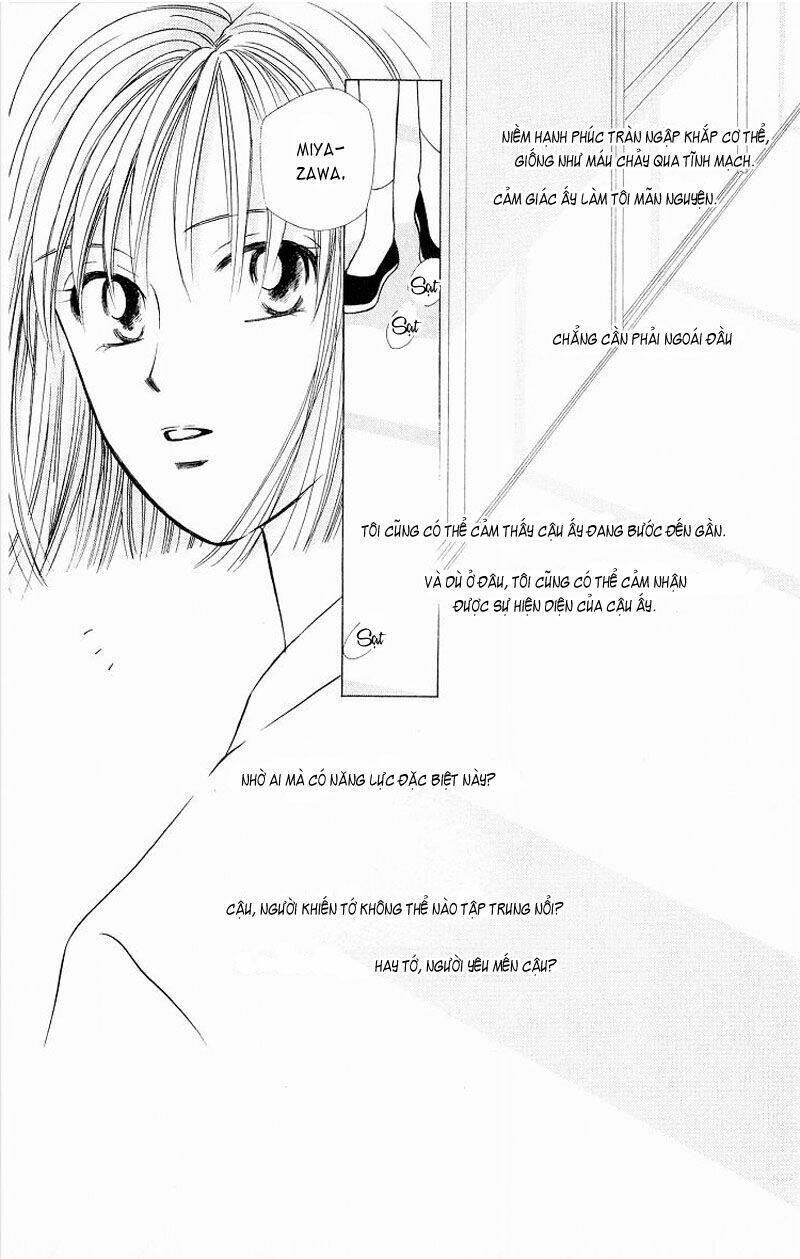 kare kano Chapter 29 - Trang 2