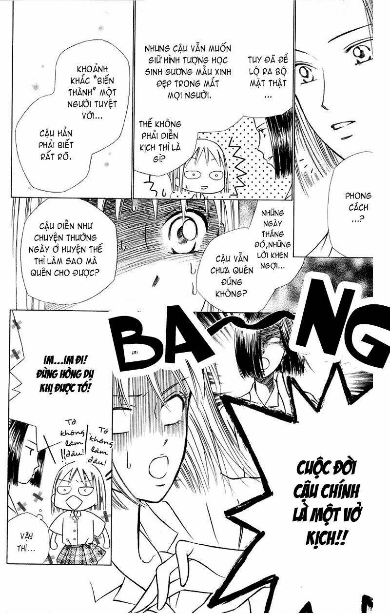 kare kano Chapter 29 - Trang 2