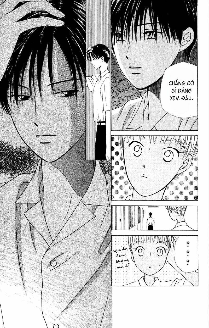 kare kano Chapter 30 - Trang 2