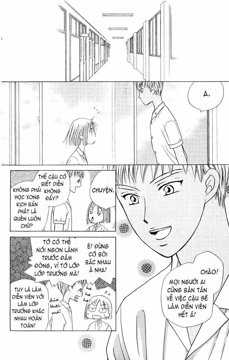 kare kano Chapter 30 - Trang 2