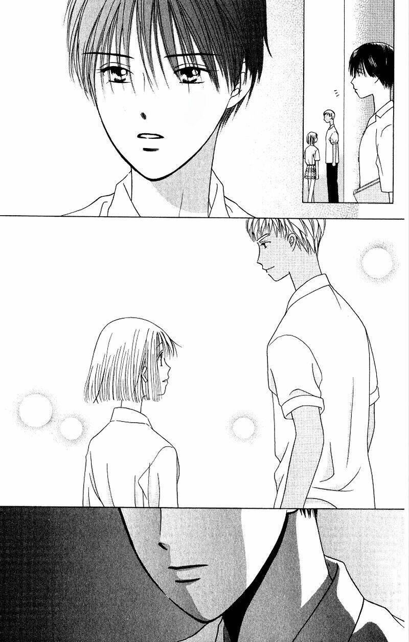 kare kano Chapter 30 - Trang 2