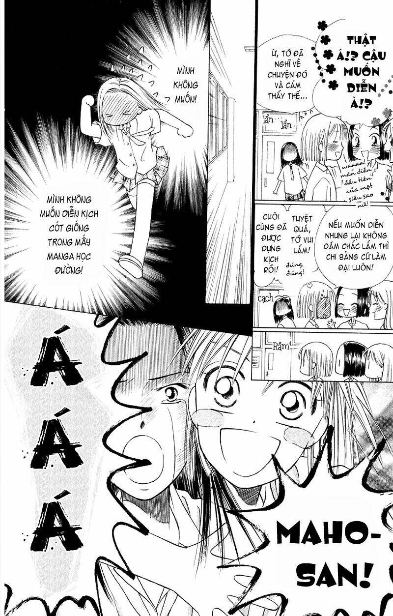 kare kano Chapter 30 - Trang 2