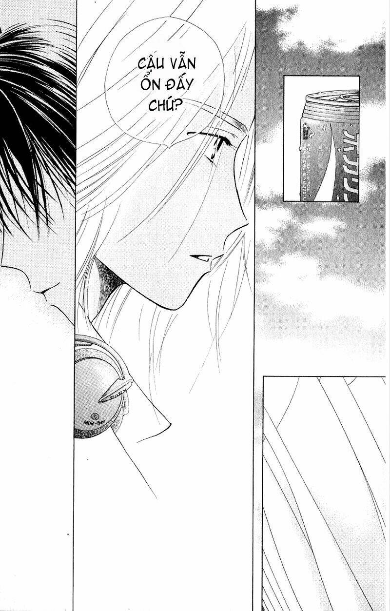 kare kano Chapter 30 - Trang 2