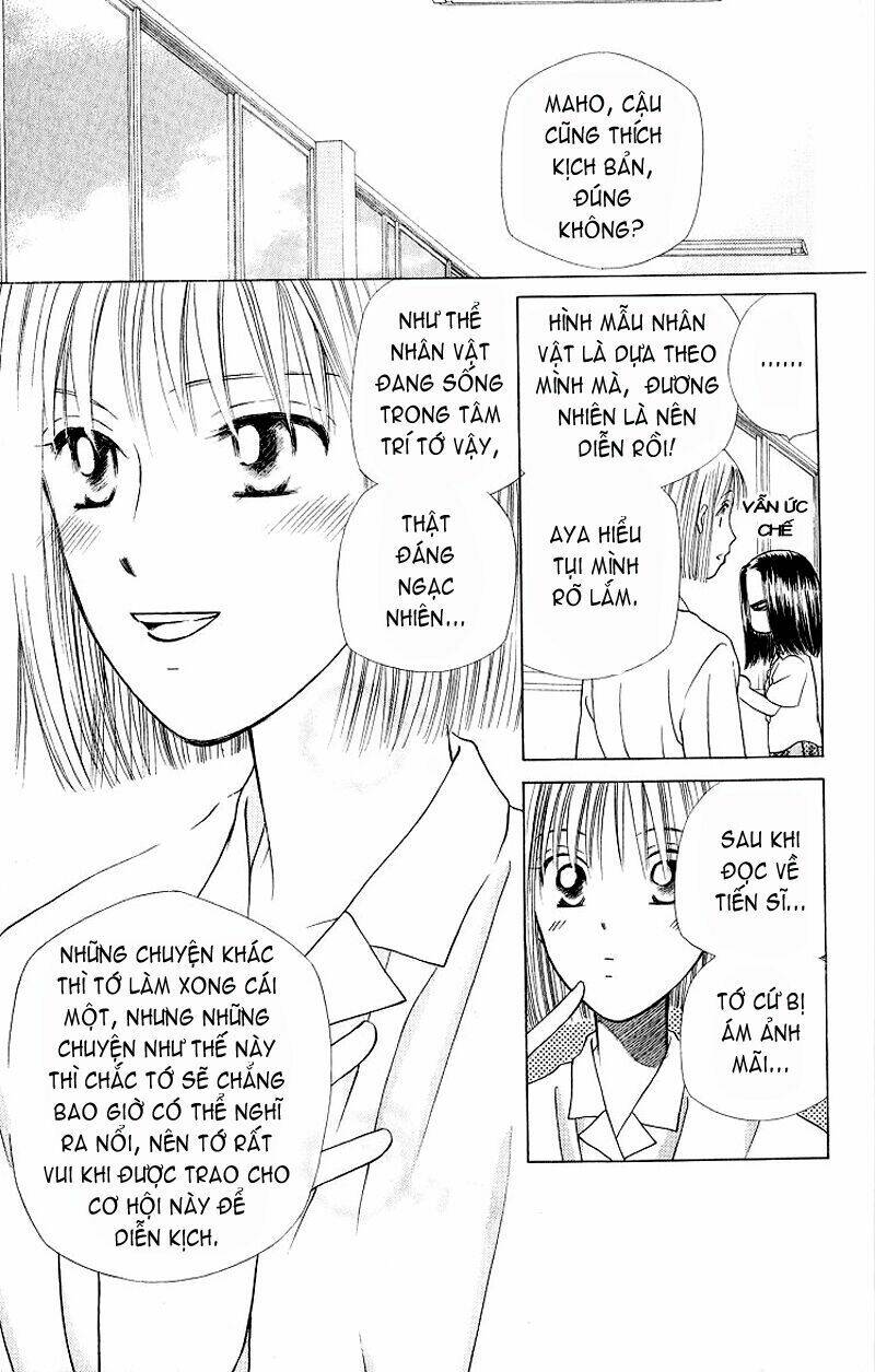 kare kano Chapter 30 - Trang 2