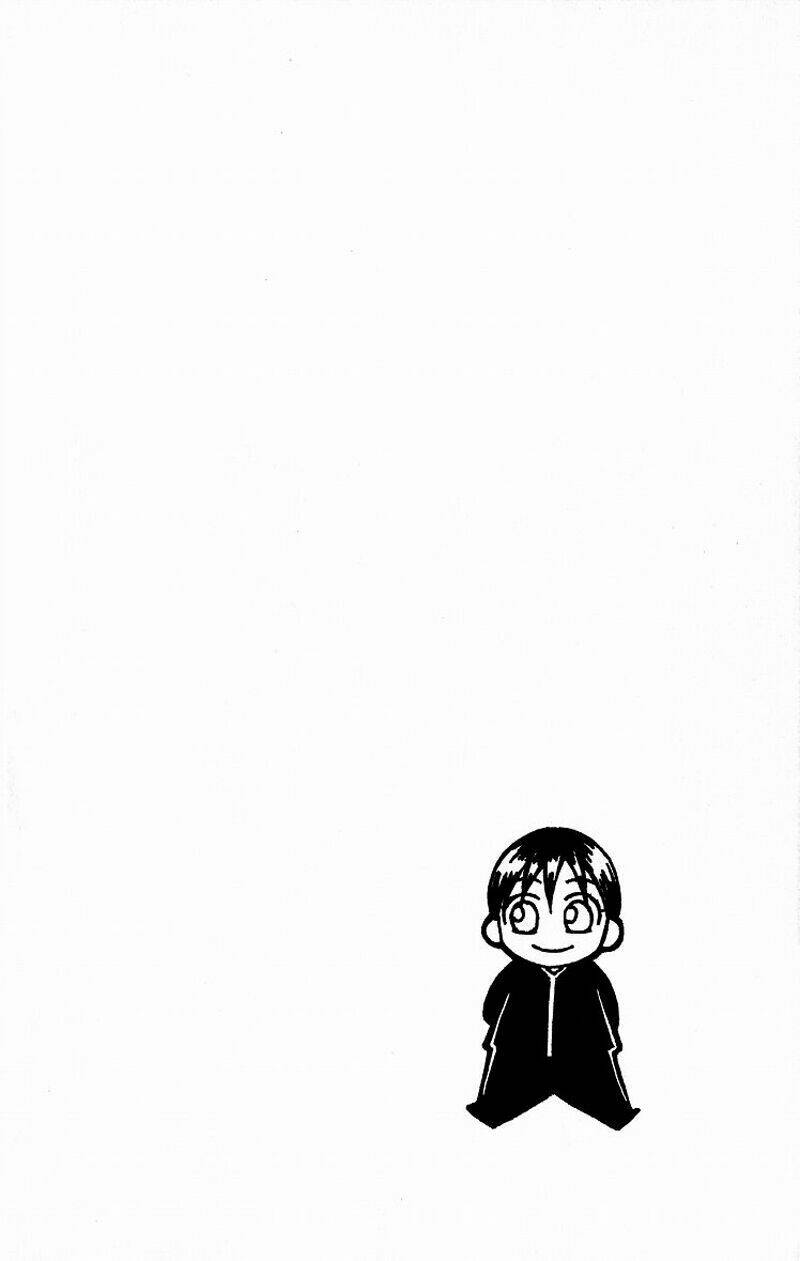 kare kano Chapter 32 - Next Chapter 33