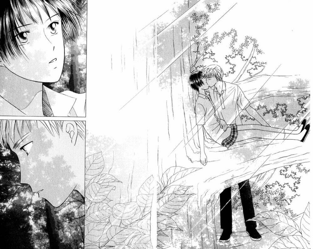 kare kano Chapter 32 - Next Chapter 33