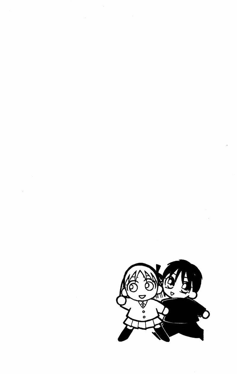 kare kano Chapter 32 - Next Chapter 33