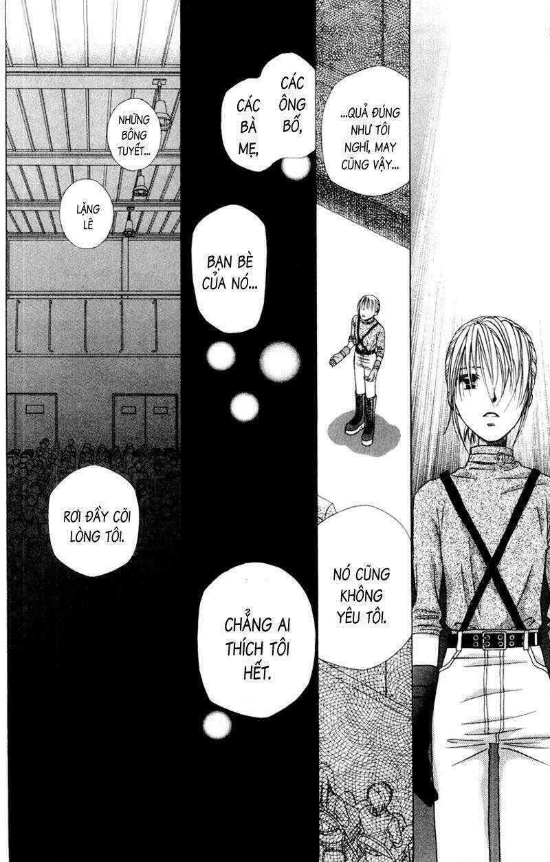 kare kano Chapter 41 - Next Chapter 42