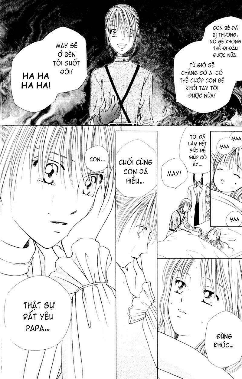 kare kano Chapter 41 - Next Chapter 42