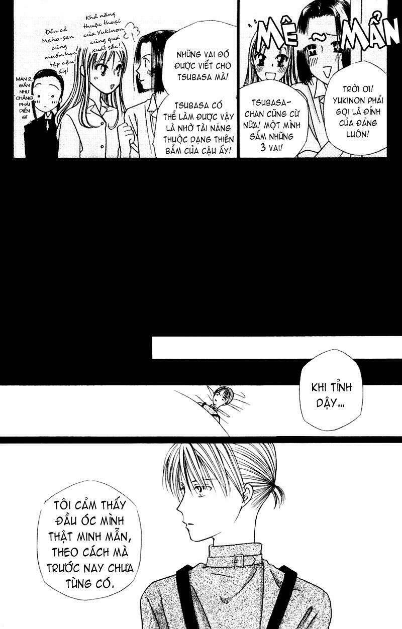 kare kano Chapter 41 - Next Chapter 42