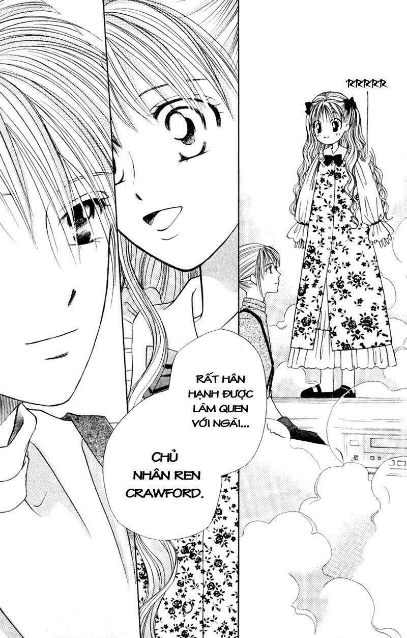 kare kano Chapter 41 - Next Chapter 42