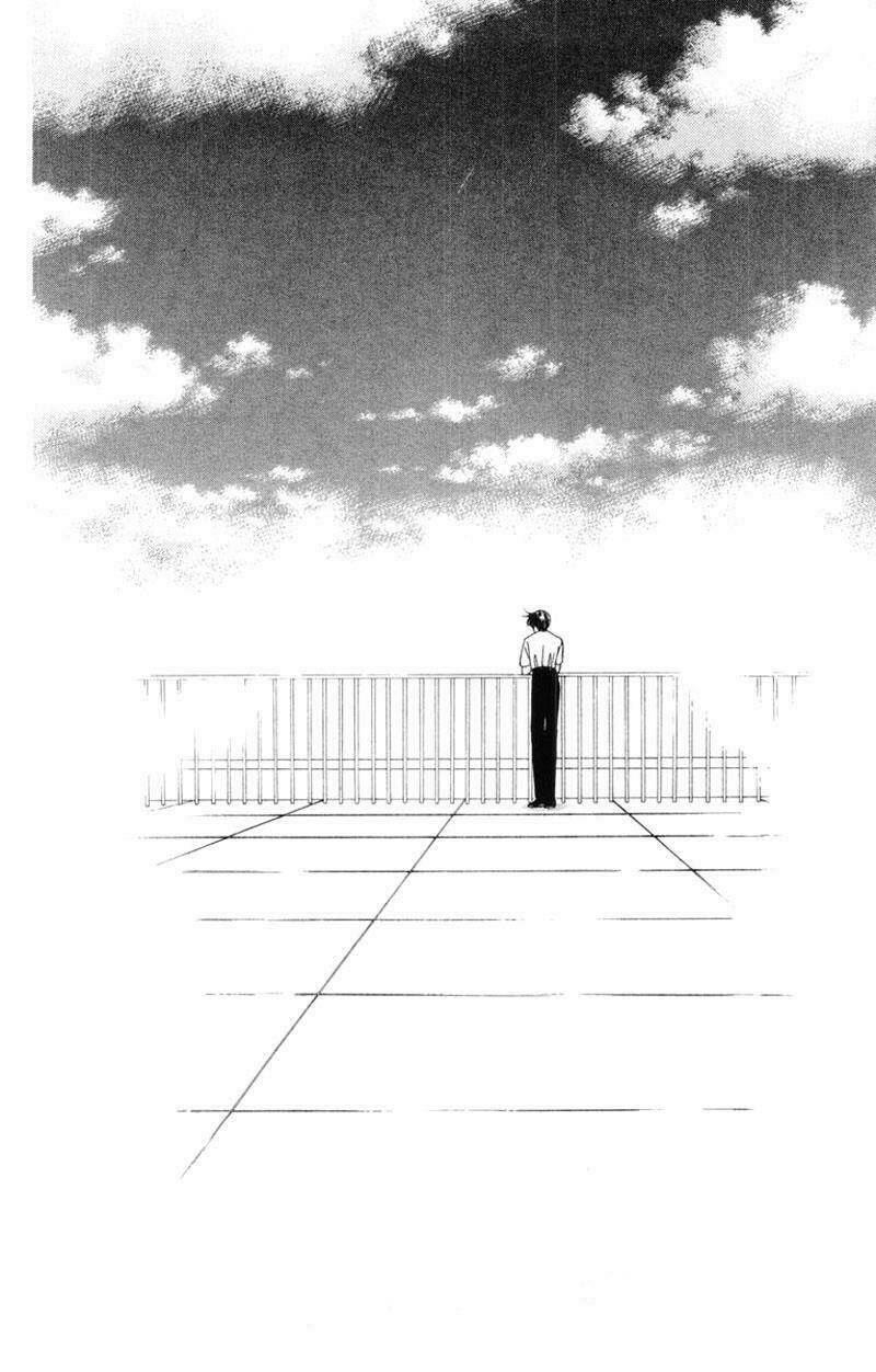 kare kano Chapter 41 - Next Chapter 42