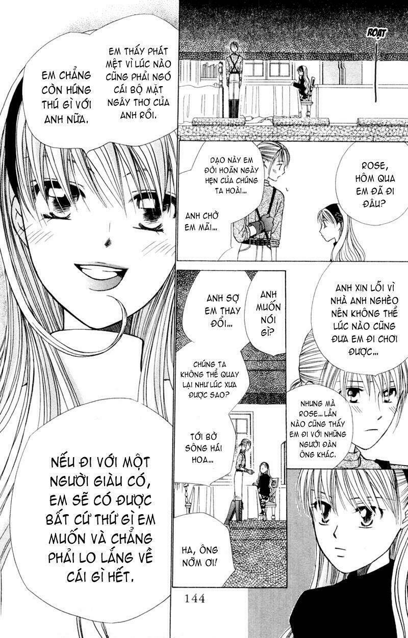 kare kano Chapter 41 - Next Chapter 42